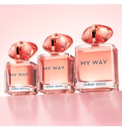 My Way Ylang - Eau de Parfum My Way Ylang - Eau de Parfum